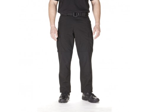 Тактические брюки 5.11 Tactical TDU Pants - Twill (Small-long, черный) Тактические брюки 5.11 Tactical TDU Pants - Twill (Small-long, черный)
