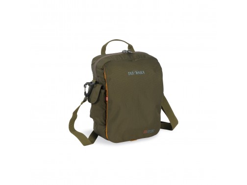 Сумка на плечо для путешествий Tatonka Check In XL RFID B (Olive)