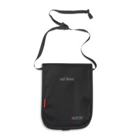 Дорожный кошелек-карман на шею для денег и документов Tatonka Hang Loose RFID B (Black) Дорожный кошелек-карман на шею для денег и документов Tatonka Hang Loose RFID B (Black)
