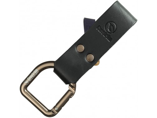 Карабин-подвес на пояс Casstrom No.3 Dangler (Black)