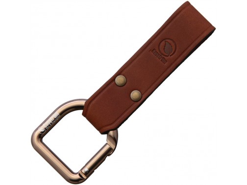 Карабин-подвес на пояс Casstrom No.3 Dangler XL (Cognac Brown)