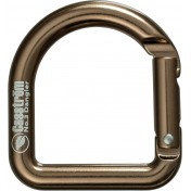 Карабин Casstrom Carabiner for No.3 Dangler (Antique Brass) — основное фото