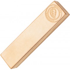 Походный ремень-брусок для правки ножей Casstrom Field Strop