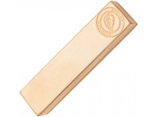Походный ремень-брусок для правки ножей Casstrom Field Strop