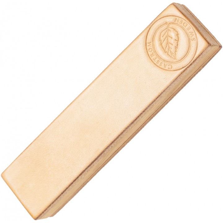 Походный ремень-брусок для правки ножей Casstrom Field Strop