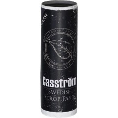Паста для правки ножей Casstrom Swedish Strop Paste (Coarse)