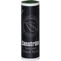 Паста для правки ножей Casstrom Swedish Strop Paste (Fine)