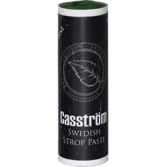 Паста для правки ножей Casstrom Swedish Strop Paste (Fine)
