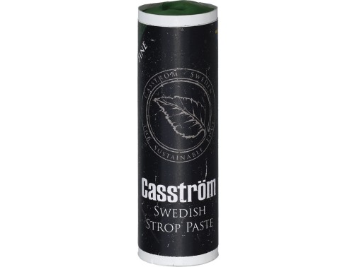 Паста для правки ножей Casstrom Swedish Strop Paste (Fine)