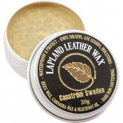 Восстанавливающий воск для кожаных изделий Casstrom Lapland Leather Wax — основное фото