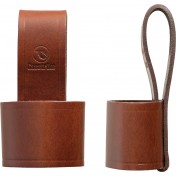Подвес для топора на пояс Casstrom Axe Loop (Cognac Brown) — основное фото