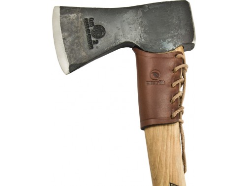 Защита для древка топора Casstrom Overstrike Guard