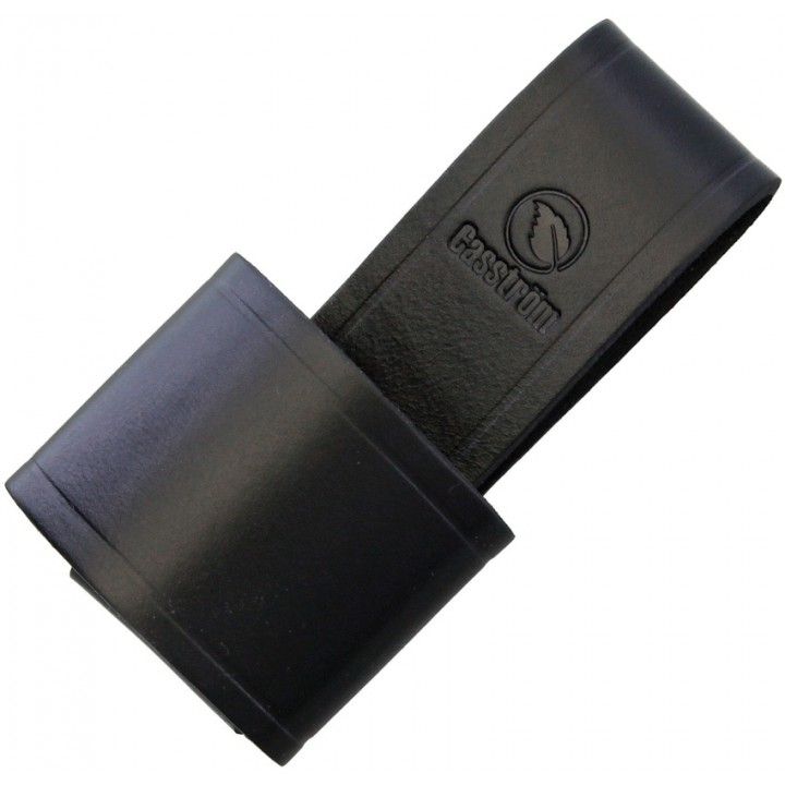 Подвес для топора на пояс Casstrom Axe Loop (Black)