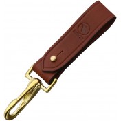 Карабин-подвес на пояс с быстрой застежкой Casstrom Quick Release Belt Loop w. Hook — основное фото