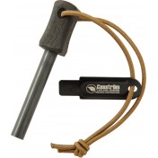 Походное огниво из болотного дуба Casstrom Fire Striker (Bog Oak) — основное фото