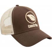 Бейсболка-кепка Casstrom Lapland Trucker Cap — основное фото