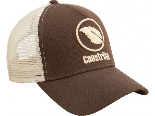 Бейсболка-кепка Casstrom Lapland Trucker Cap