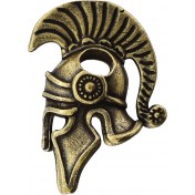 Бусина для паракорда Шлем спартанца Coeburn Tool — основное фото