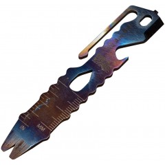 Многофункциональный инструмент Pry Bar 4 Flame