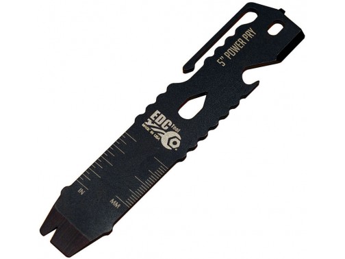 Многофункциональный инструмент EDC Tool Co. Power Pry 5 DLC
