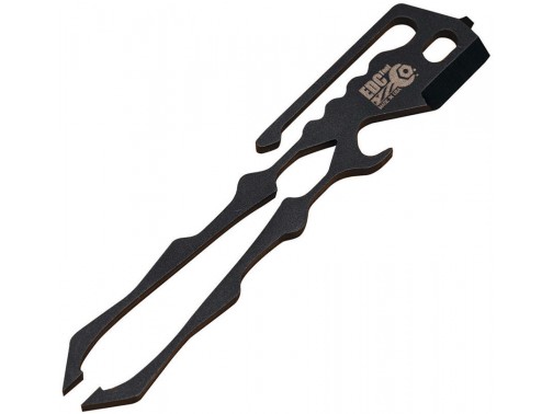 Многофункциональный инструмент-пинцет EDC Tool Co. DLC Многофункциональный инструмент-пинцет EDC Tool Co. DLC