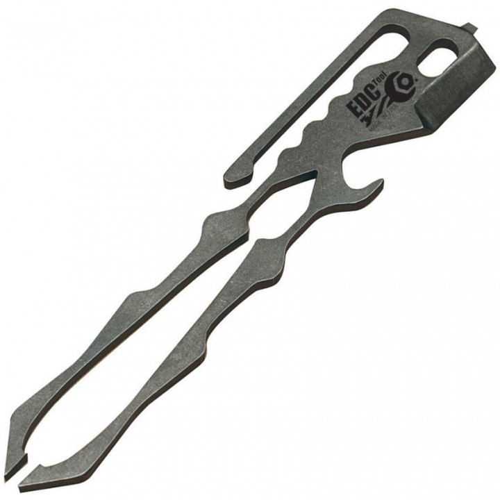 Многофункциональный инструмент-пинцет EDC Tool Co.