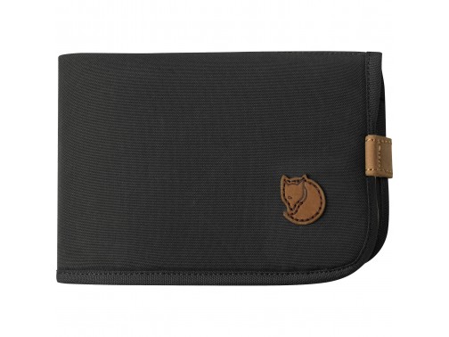 Складное туристическое походное сиденье Fjällräven G-1000 Seat Pad (Dark Grey)