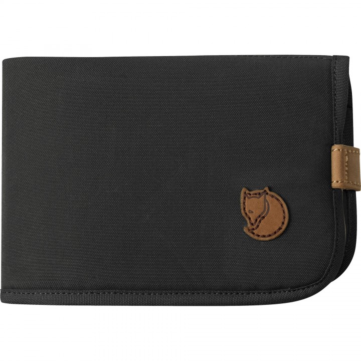 Складное туристическое походное сиденье Fjällräven G-1000 Seat Pad (Dark Grey)