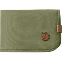 Складное туристическое походное сиденье Fjällräven G-1000 Seat Pad (Green)