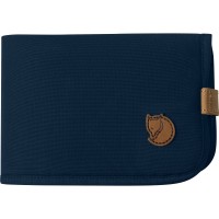 Складное туристическое походное сиденье Fjällräven G-1000 Seat Pad (Navy)