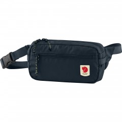 Городская поясная сумка Fjällräven High Coast Hip Pack (Navy)