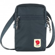 Городская сумка на плечо Fjällräven High Coast Pocket (Navy) — основное фото