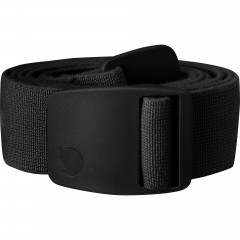 Туристический походный ремень Fjällräven Keb Trekking Belt (Black)