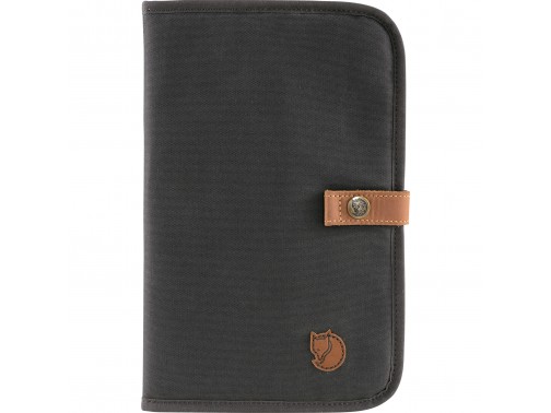 Складное туристическое походное сиденье Fjällräven Norrvåge Seat Pad (Brown)