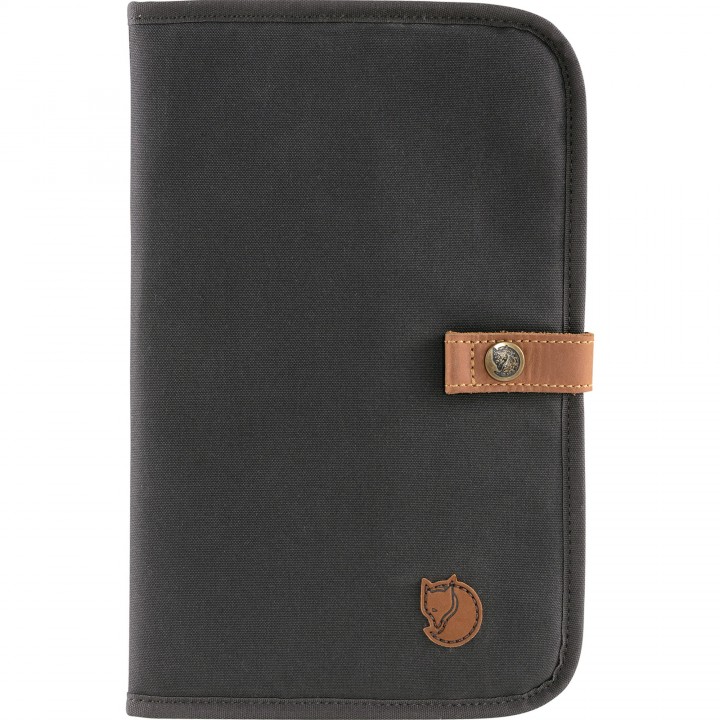Складное туристическое походное сиденье Fjällräven Norrvåge Seat Pad (Brown)