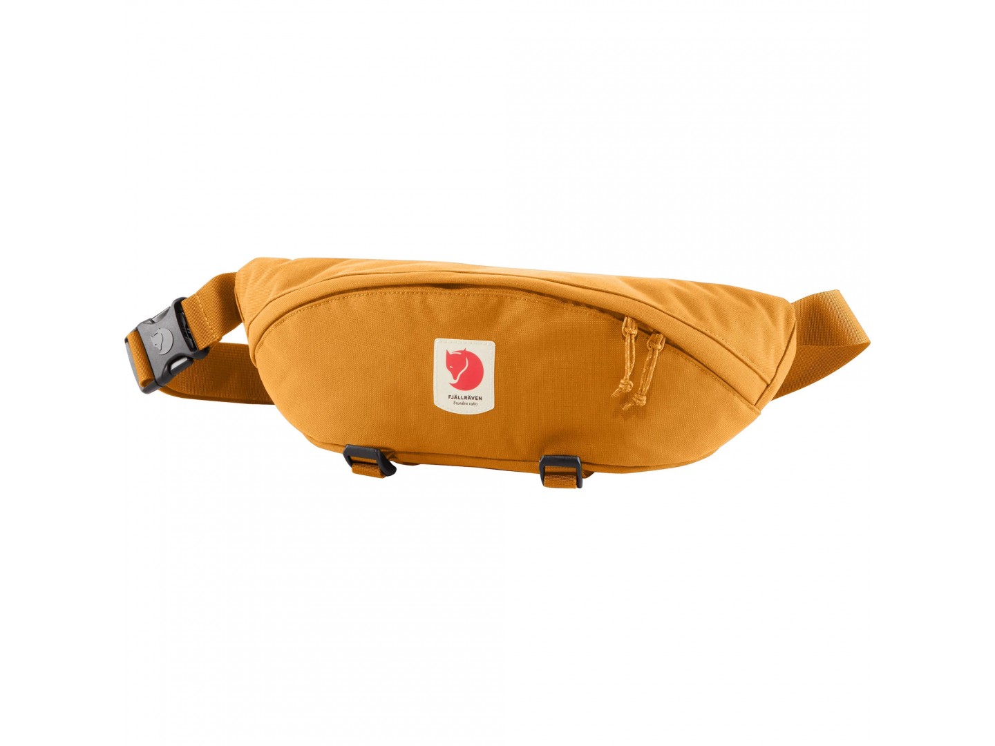 Городская поясная сумка Fjällräven Ulvö Hip Pack Large (Orange)