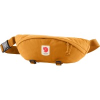 Городская поясная сумка Fjällräven Ulvö Hip Pack Large (Orange) Городская поясная сумка Fjällräven Ulvö Hip Pack Large (Orange)