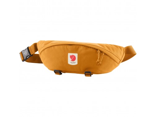 Городская поясная сумка Fjällräven Ulvö Hip Pack Large (Orange)