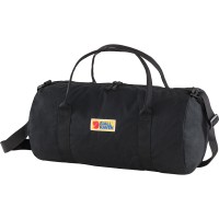 Универсальная сумка для вещей Fjällräven Vardag Duffel 30 (Black) Универсальная сумка для вещей Fjällräven Vardag Duffel 30 (Black)