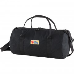 Универсальная сумка для вещей Fjällräven Vardag Duffel 30 (Black)