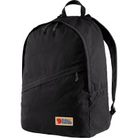 Городская сумка кросс-боди Fjällräven Vardag Crossbody (Black)