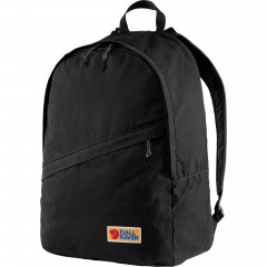 Городская сумка кросс-боди Fjällräven Vardag Crossbody (Black)