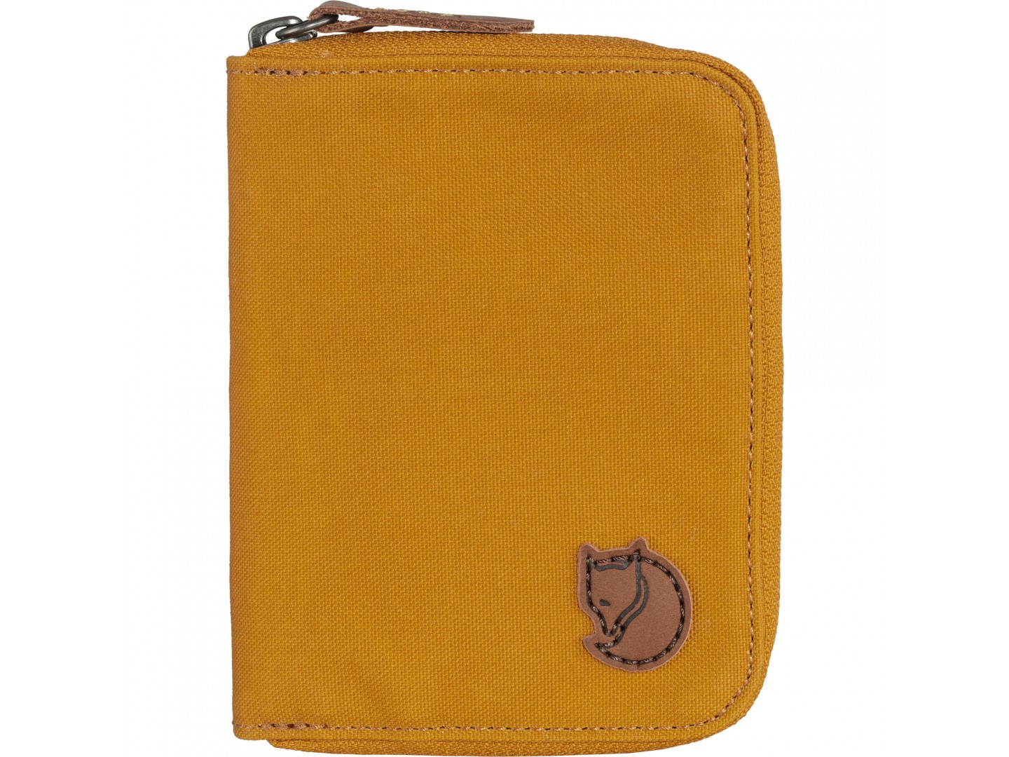 Кошелек для денег и кредитных карт Fjällräven Zip Wallet (Acorn)