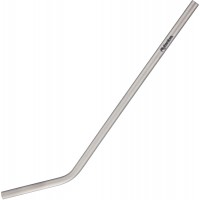 Многоразовая титановая трубочка для напитков Flytanium Proboscis Straw