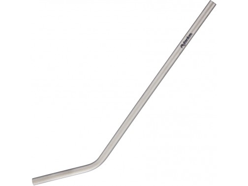 Многоразовая титановая трубочка для напитков Flytanium Proboscis Straw