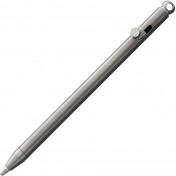 Шариковая ручка из титана с затворным механизмом Flytanium Titanium Mini Bolt-Action Pen — основное фото