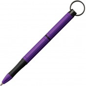 Космическая шариковая ручка Fisher Space Pen Backpacker (Purple) — основное фото