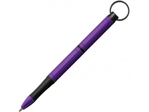 Космическая шариковая ручка Fisher Space Pen Backpacker (Purple)