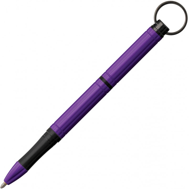 Космическая шариковая ручка Fisher Space Pen Backpacker (Purple)