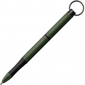 Космическая шариковая ручка Fisher Space Pen Backpacker (Green) — основное фото